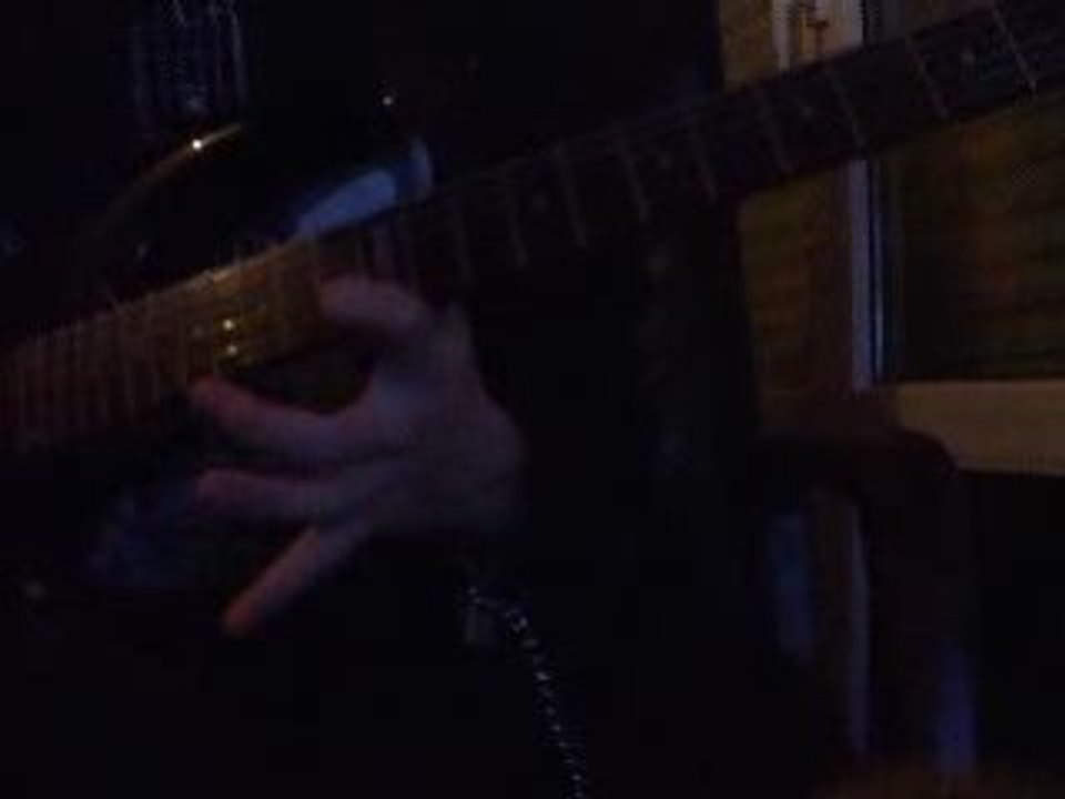 Seif cover Solo I don't Love you