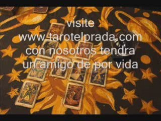 tarot el prada