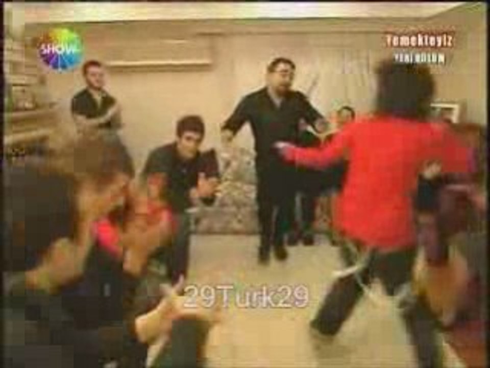 Yemekteyiz Kolbastı - hoptek - www.teknomarket.tv