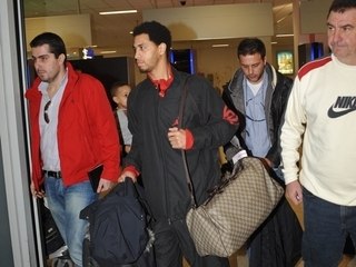 ΔΕΛΤΙΟ ΕΙΔΗΣΕΩΝ 27/01/2009