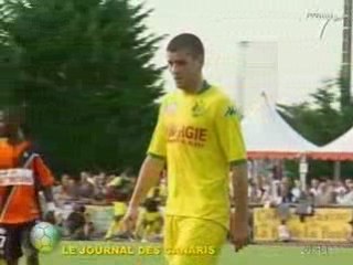 Football : Bilan des transferts au FC Nantes