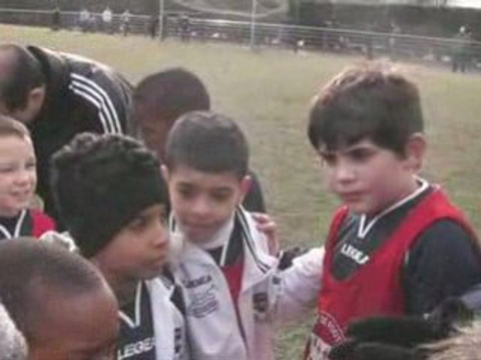 Causerie du Coach J-E