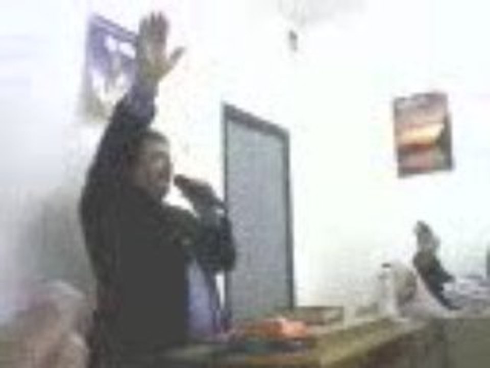 culto de bayonne jim par 4