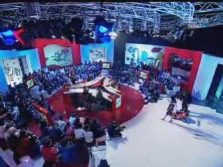 Sawalifna 7ilwa - Hasna - Union Libre Arab 27/01 -  (6.2)