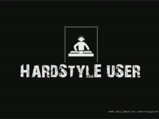 Headhunterz - The Fear Of Darkness