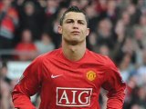 WBA v Man Utd (0-5) /Ronaldo / min 73' EPL 27/01/2009