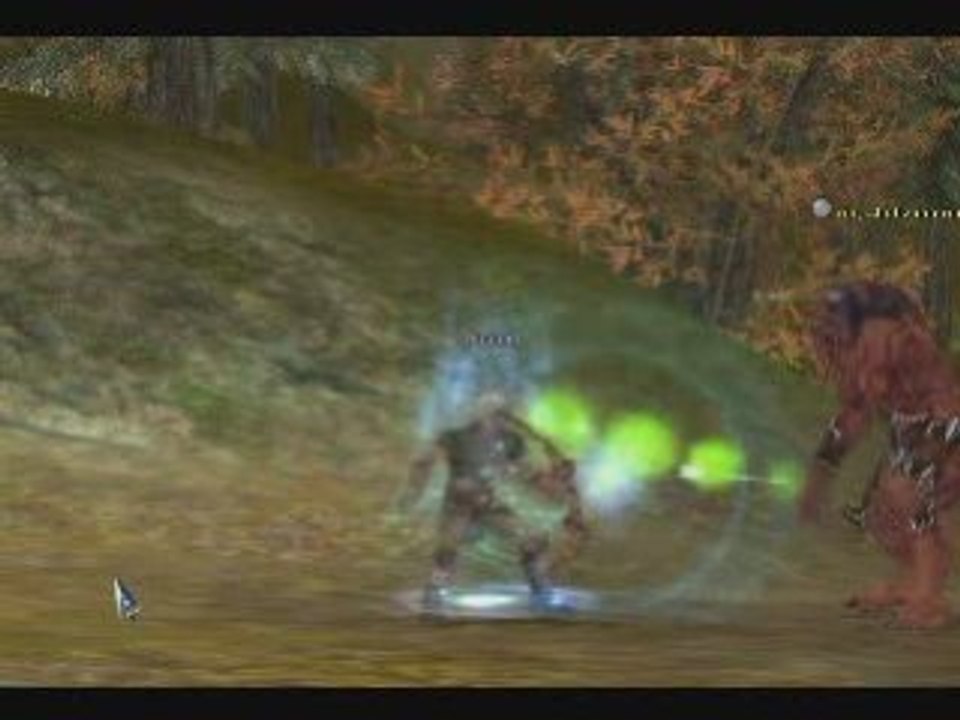 Le level-up de Nounet