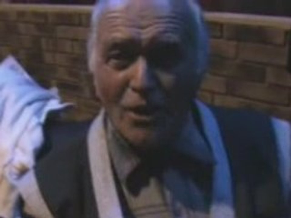 Kikou départ à la retraite