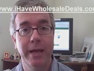 Buy House Los Angeles www.iHaveWholesaleDeals.com