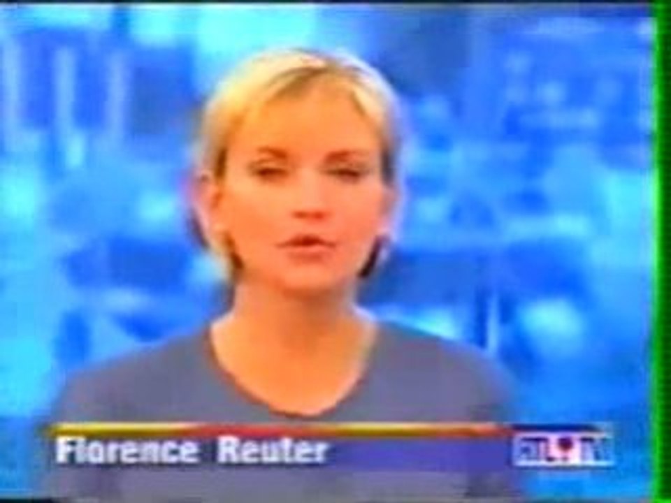 Les Bilderbergs à la télévision belge