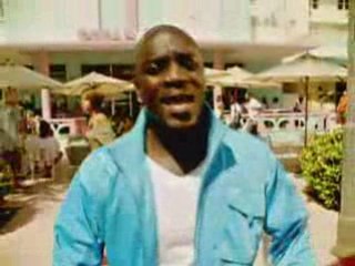 Kardinal Offishall- Dangerous feat. Akon