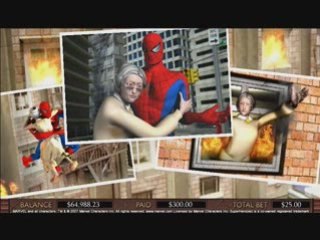 Epic Showdown: Spider-Man vs Venom 🕷️ - Play Free Now! - thumbnail