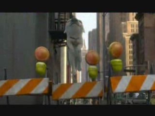 Volt star malgre lui