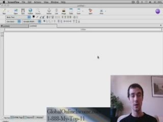 Marketing Creatively - How to be successful marketing online