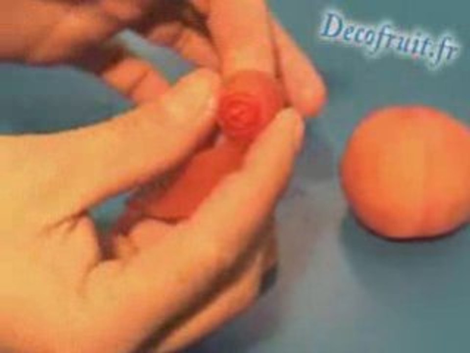Rose de tomate