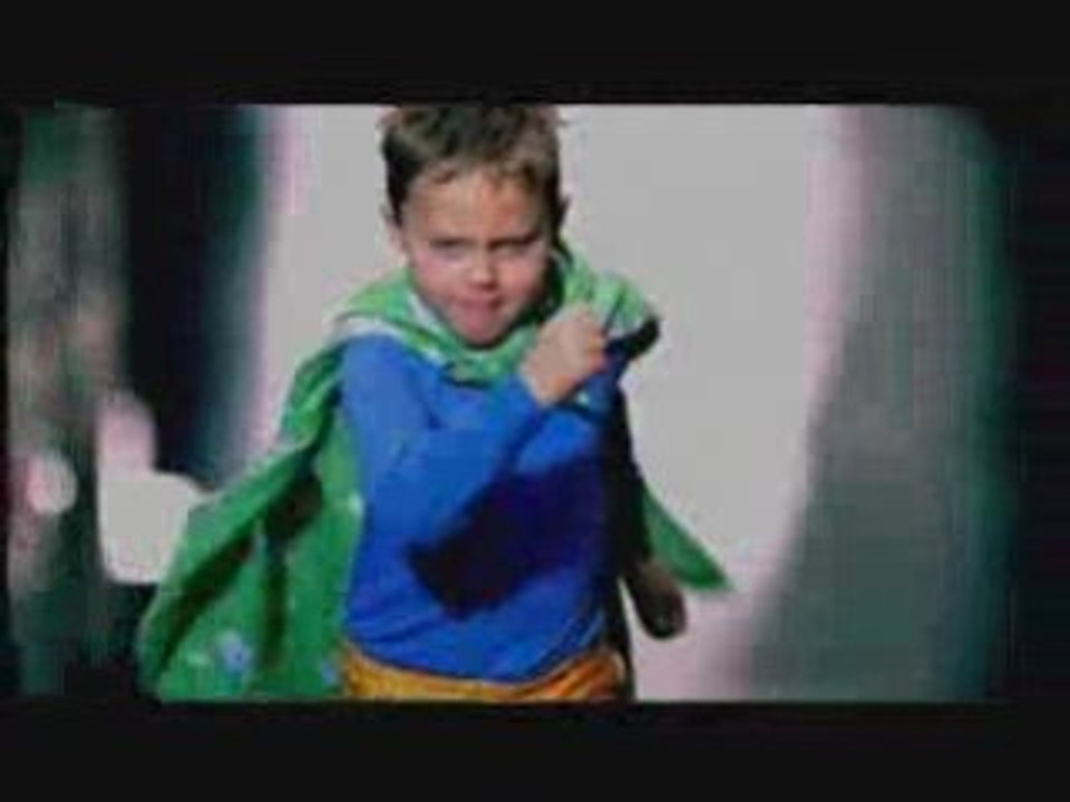 Universal Heroes Super Bowl Campaign