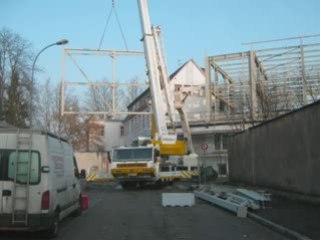 Diaporama METZGER Clinique St. François Haguenau 27.01.09