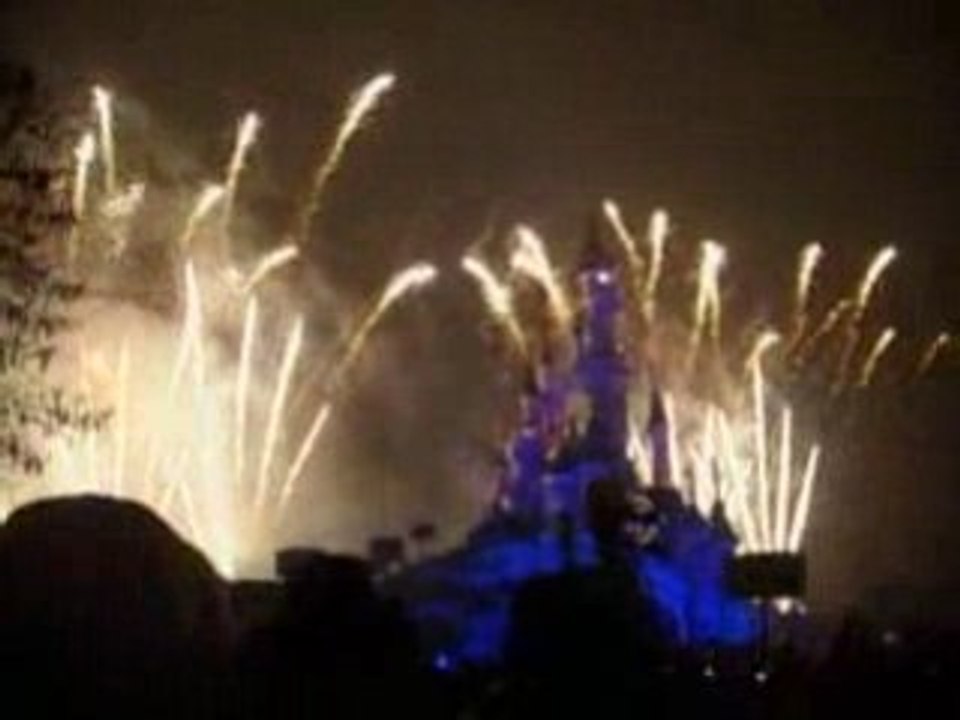Disney 2009