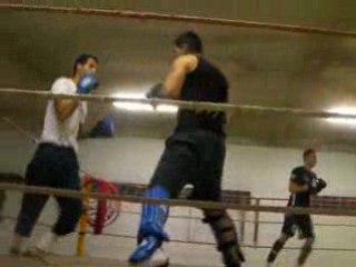 Ed x oussama 27 janv