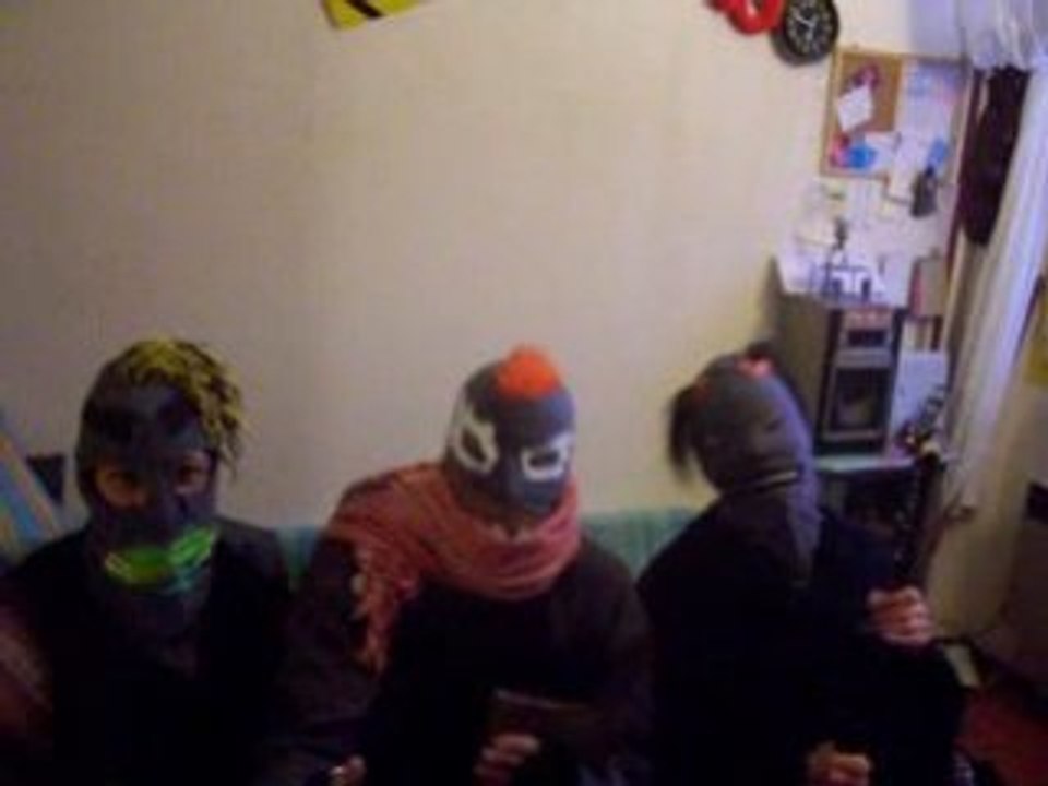 Partouzeur eud'gauche