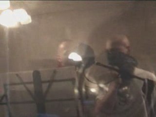 ST (freeSTyle) & Midget (beatbox) on GLSS