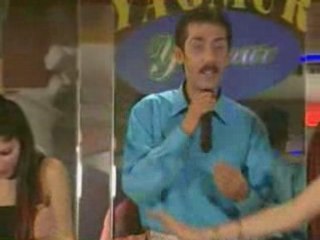 Ankaralı Turgut  Kaşı Beni