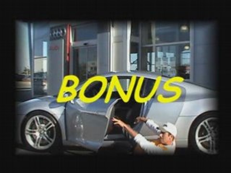 BONUS "Les vacances de pedro"