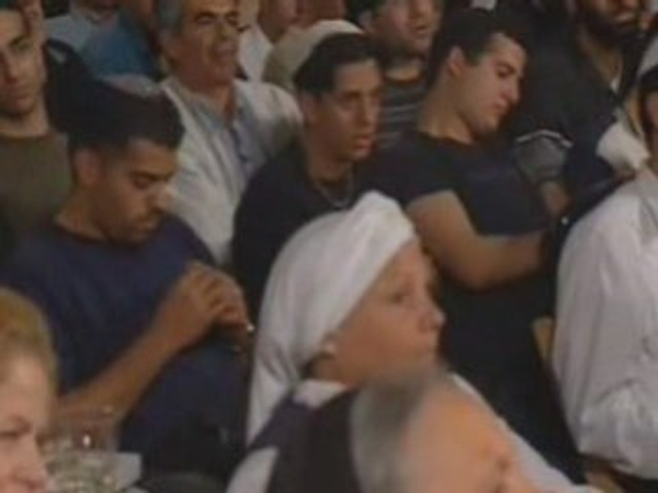 יציאת מצרים