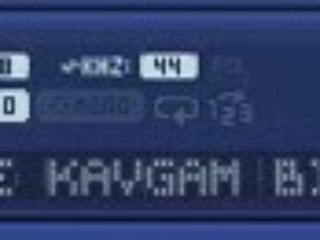 Kibariye-ne kavgam bitti ne sevdam