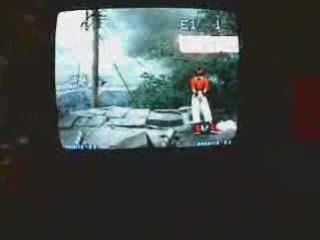 Final Cesar vs dooms-kof2k2-match 3