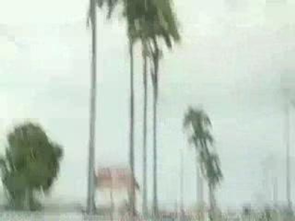 Fat guy crashes on moped