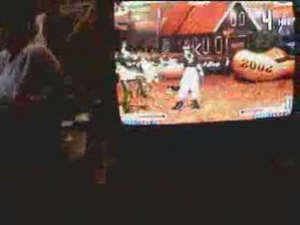 Final Cesar vs dooms-kof2k2-match 7
