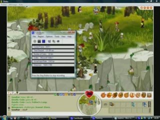 sacri terre lvl 11 pano bouftou pa pire jet