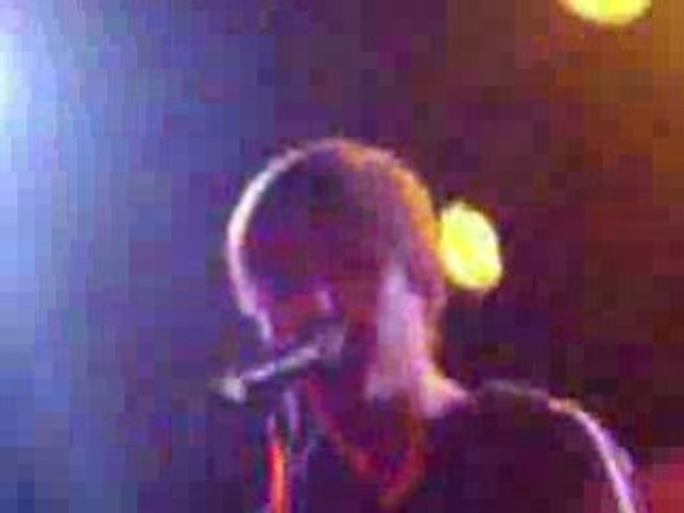 BP ZOOM - La boule -Noire - Paris - 27/01/09