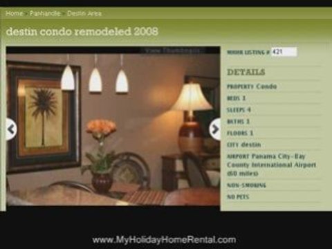 Kissimme Vacation Rentals, Vacation Homes, Vacation VIllas