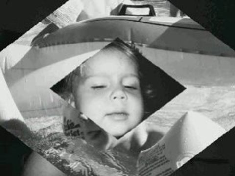 dernier au revoir à mes grands parents