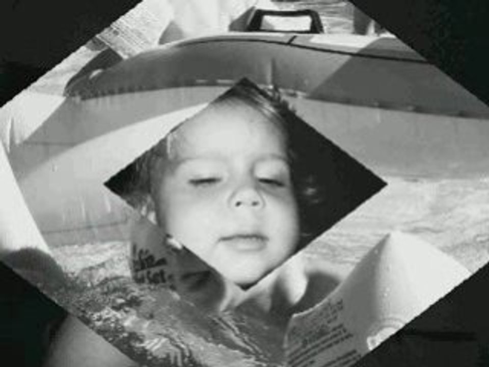 dernier au revoir à mes grands parents