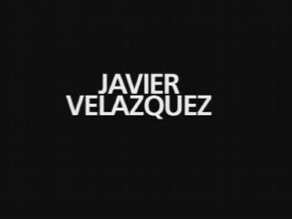 Javier Velazquez