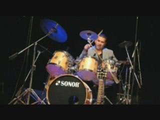 Joe Cosoleto Band Blues Night