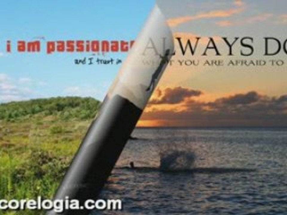 Positive Affirmations For Inspirational Success