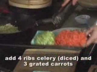 The NEW Fried Rice with Ming Tsai