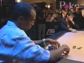 EPT 3 Barcelona - Phil Ivey vs Gregory vs Glenne III