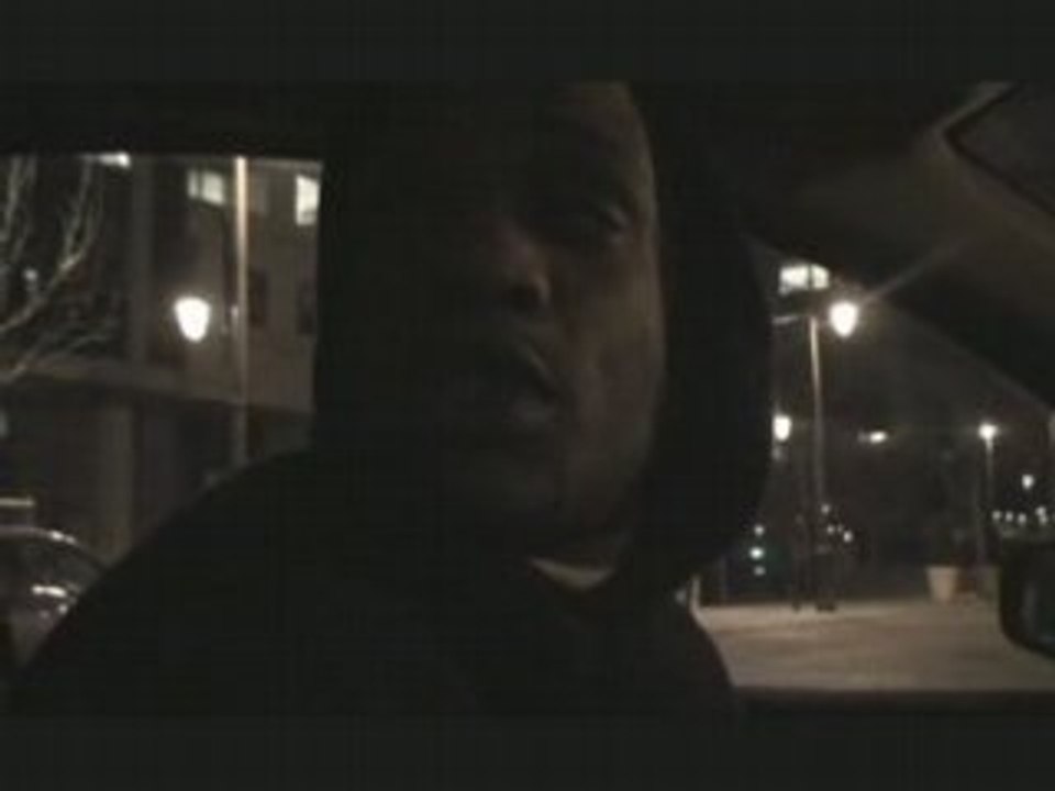 BAZOOKA  INTERDIT AUX POUKAVES TV PART 1