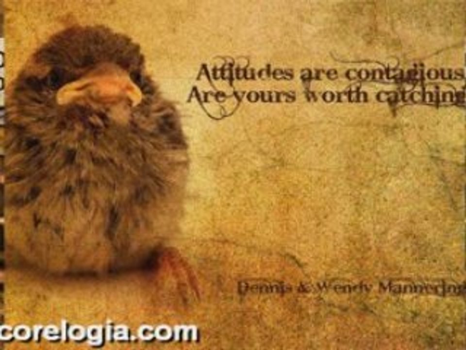 Motivational Success Through Positive Affirmations