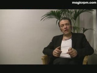 Saga vidéo Daniel Darc 2/10