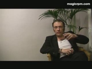 Saga vidéo Daniel Darc 6/10