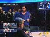 EPT 2 Dunphy gets lucky on river vs Cazals