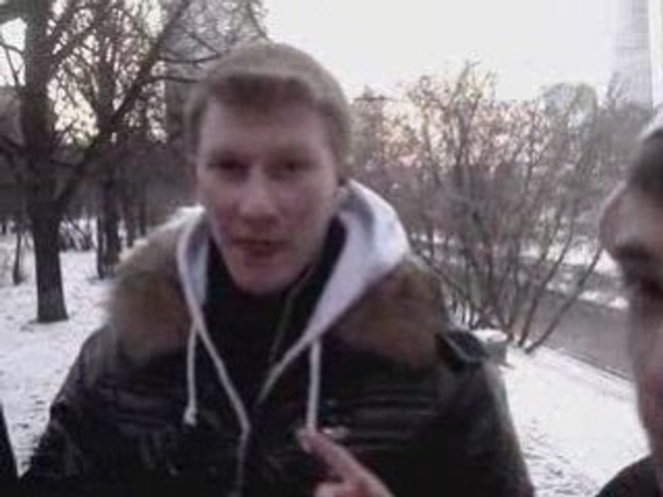 Moscow Rap Times