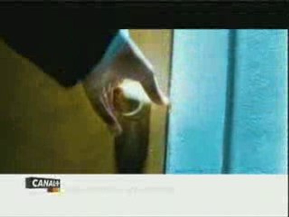 Autopromos Canal+ Esta noche