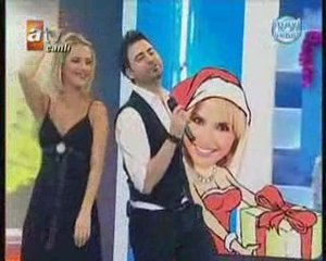 ALTAR ÖPMELİYİM ATV ECE ERKEN